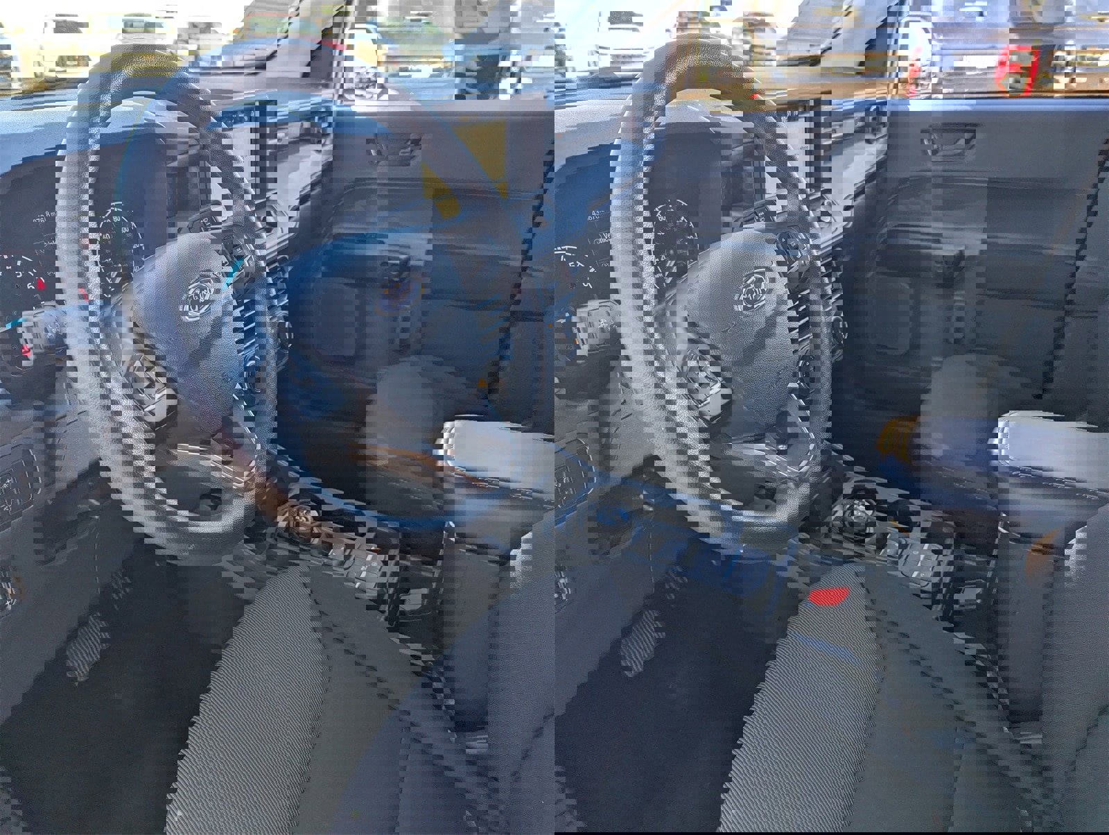 Certified 2022 Ford Maverick XL w/ Equipment Group 100A Standard image 15