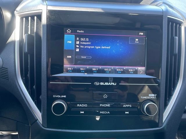 Used 2019 Subaru Impreza 2.0i AWD/4WD image 25