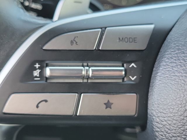 Used 2023 Hyundai Palisade Calligraphy FWD image 7