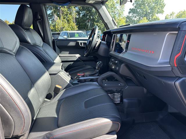 Certified 2024 Ford Bronco Raptor AWD/4WD image 7
