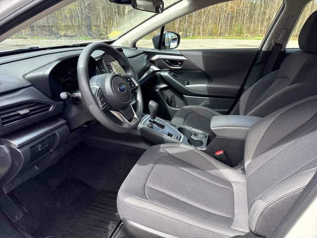 Used 2024 Subaru Impreza 2.0i AWD/4WD image 11