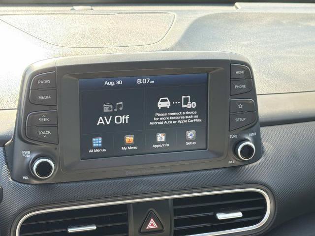 Used 2018 Hyundai Kona SEL w/ SEL Tech Package 02 FWD image 15