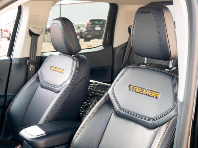 Certified 2024 Ford Maverick Tremor w/ Tremor Off-Road Package image 19