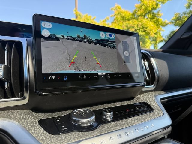 Certified 2025 Ford Expedition Tremor AWD/4WD image 23