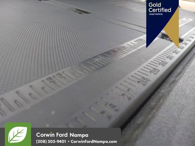 Certified 2023 Ford F150 Tremor image 31