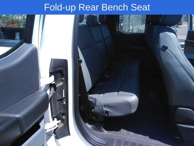 Certified 2022 Ford F150 XL w/ Equipment Group 101A High AWD/4WD image 9