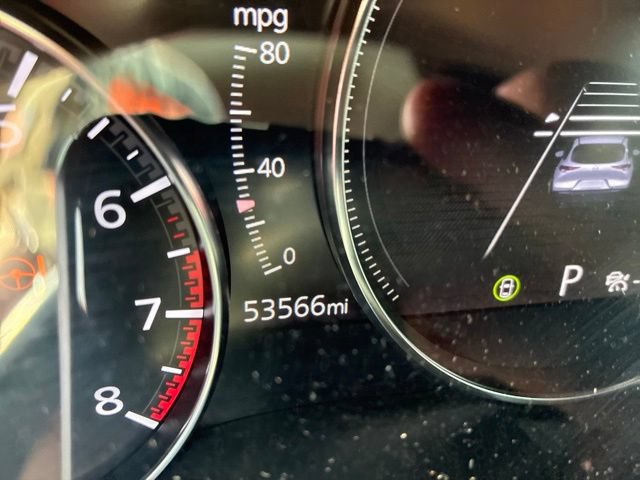 Used 2024 MAZDA CX-30 AWD 2.5 S w/ Select Sport Pkg image 68
