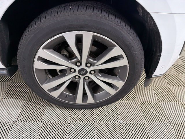 Certified 2021 Ford Expedition Max Limited RWD image 16