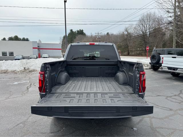 Certified 2024 Ford F150 STX AWD/4WD image 9