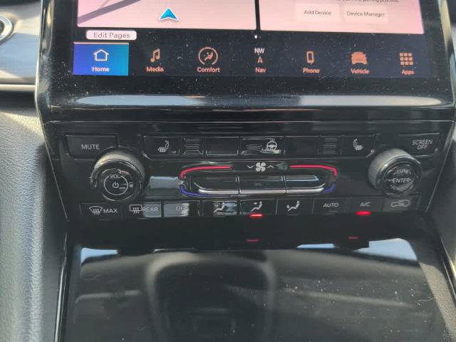 Used 2021 Jeep Grand Cherokee L Limited AWD/4WD image 27