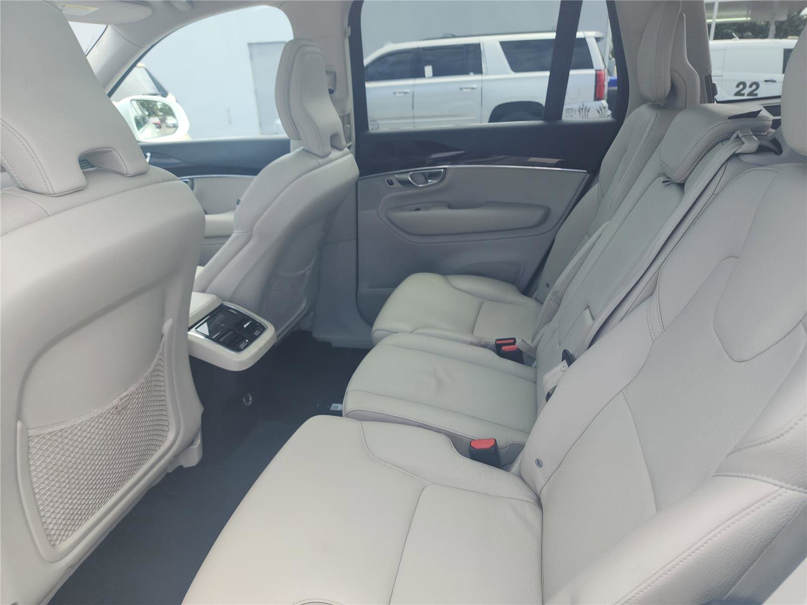 Used 2019 Volvo XC90 T5 Momentum image 20