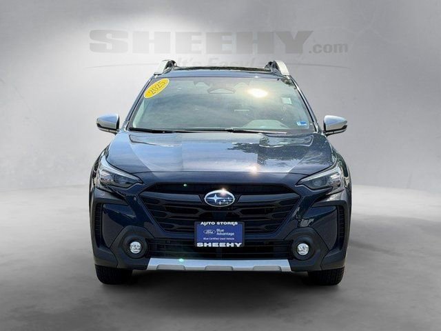Used 2025 Subaru Outback Touring AWD/4WD image 19