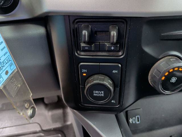 Certified 2024 Ford F350 XLT AWD/4WD image 27