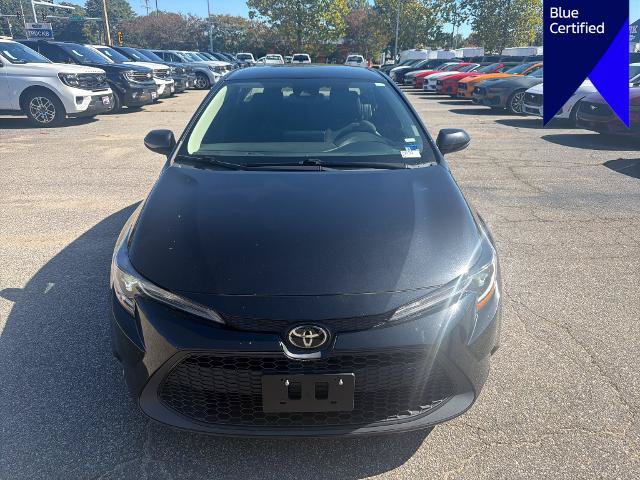 Used 2022 Toyota Corolla LE FWD image 2