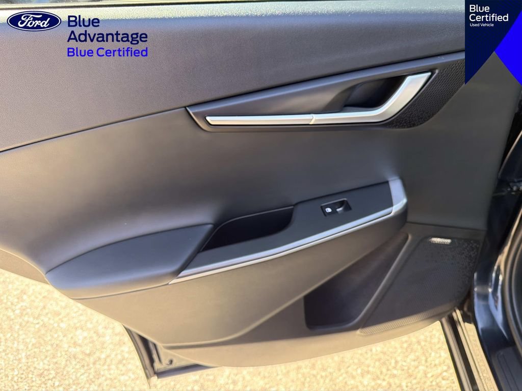 Used 2024 Kia EV6 Wind w/ Wind Technology Package RWD image 11
