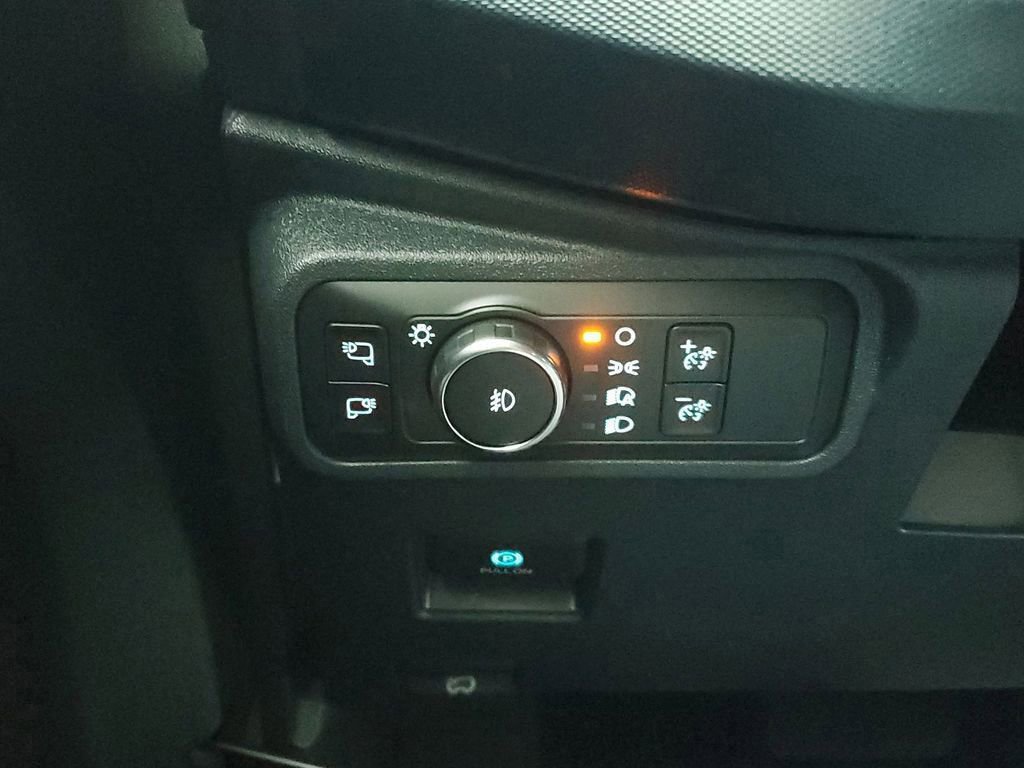 Certified 2022 Ford Bronco Outer Banks image 23