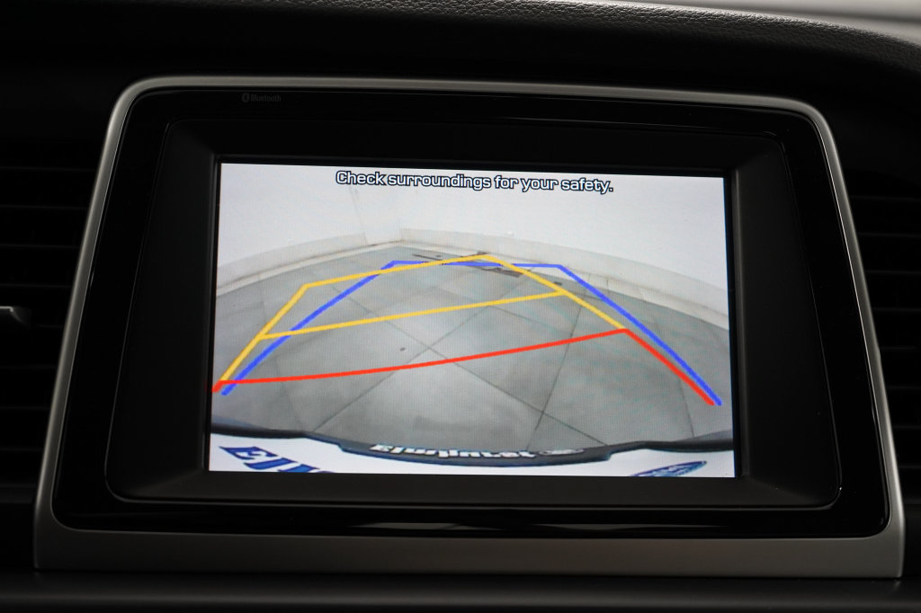 Used 2018 Hyundai Sonata SE FWD image 24