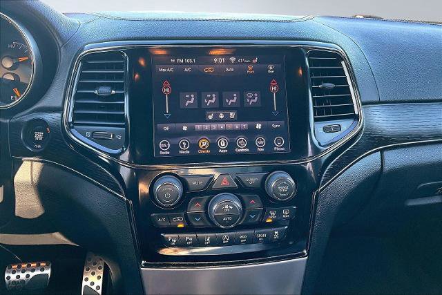 Used 2019 Jeep Grand Cherokee High Altitude image 6