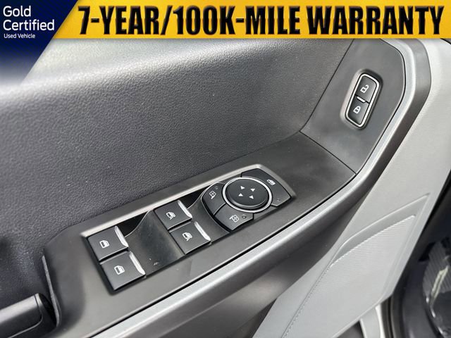 Certified 2025 Ford F250 XL w/ STX Appearance Package AWD/4WD image 22