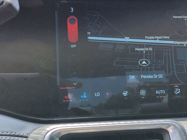 Certified 2024 Ford Mustang Premium RWD image 27