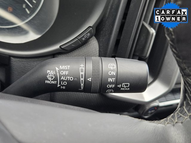 Used 2025 MAZDA CX-50 AWD 2.5 S w/ Preferred Package image 27