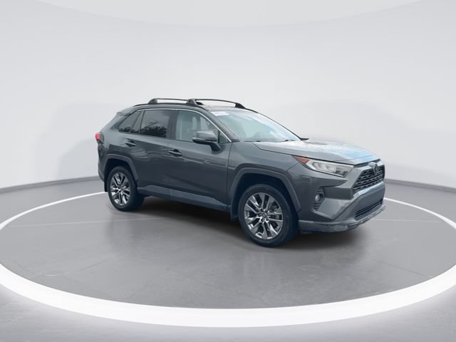 Used 2020 Toyota RAV4 XLE Premium