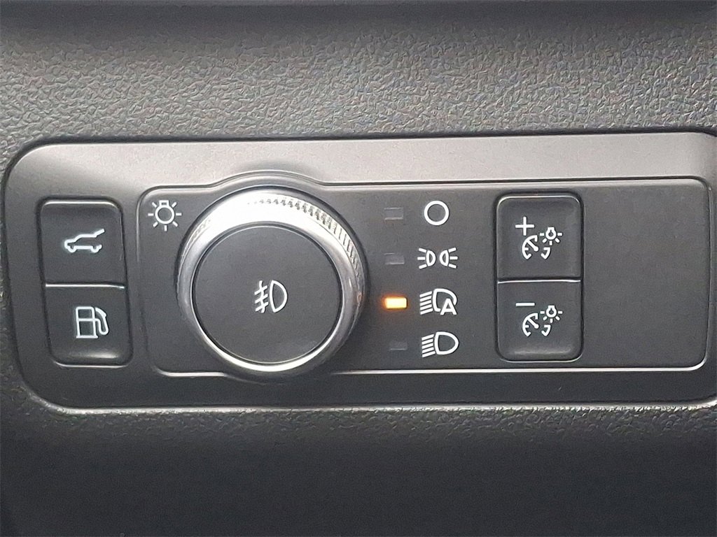 Certified 2022 Ford Escape Titanium w/ Titanium Elite Package image 27