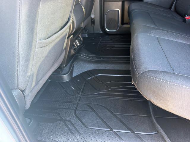 Used 2025 Chevrolet Silverado 1500 LT w/ Protection Package AWD/4WD image 34