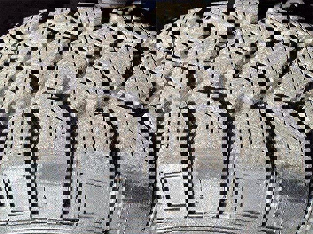 Used 2024 Toyota Tacoma TRD Off-Road image 10