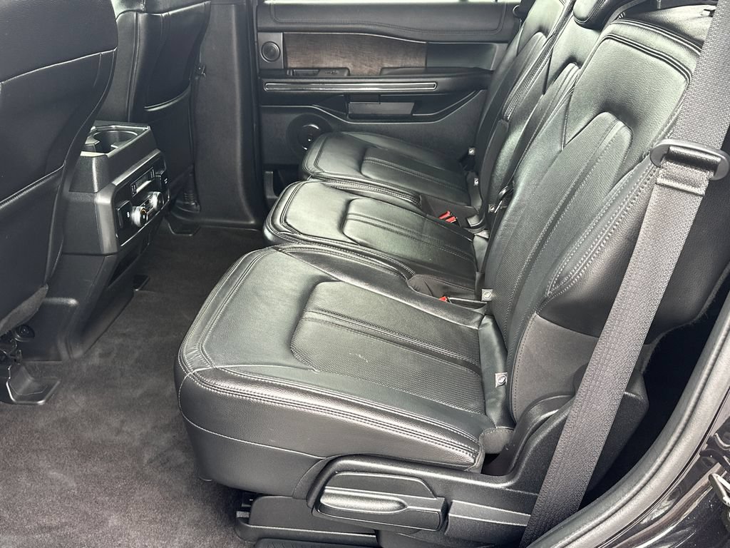 Certified 2020 Ford Expedition Limited AWD/4WD image 21