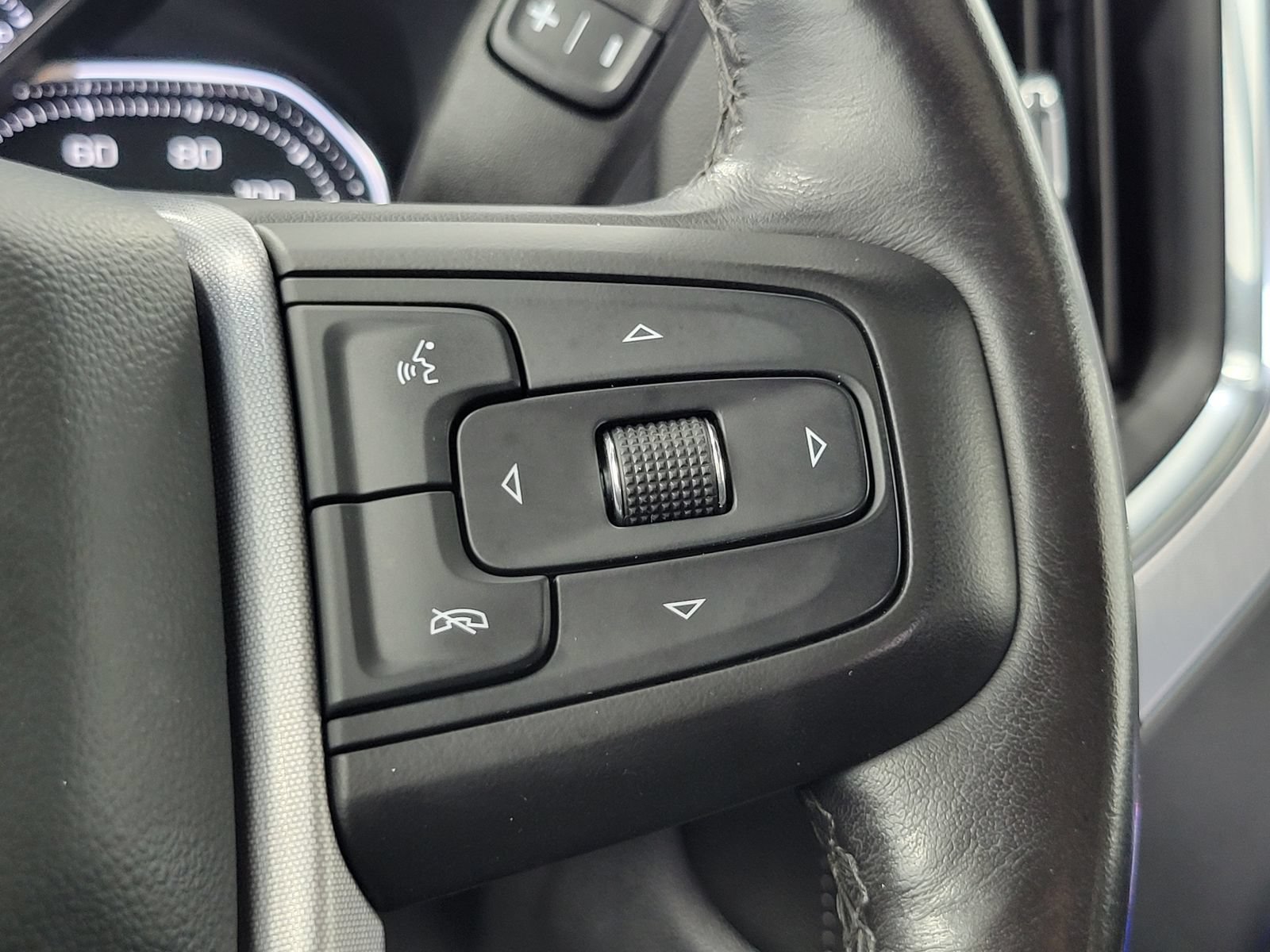 Used 2022 GMC Sierra 1500 SLT w/ SLT Premium Plus Package AWD/4WD image 18