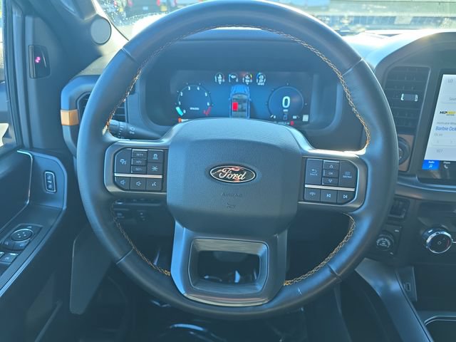 Certified 2025 Ford F150 Tremor w/ Bed Utility Package AWD/4WD image 18