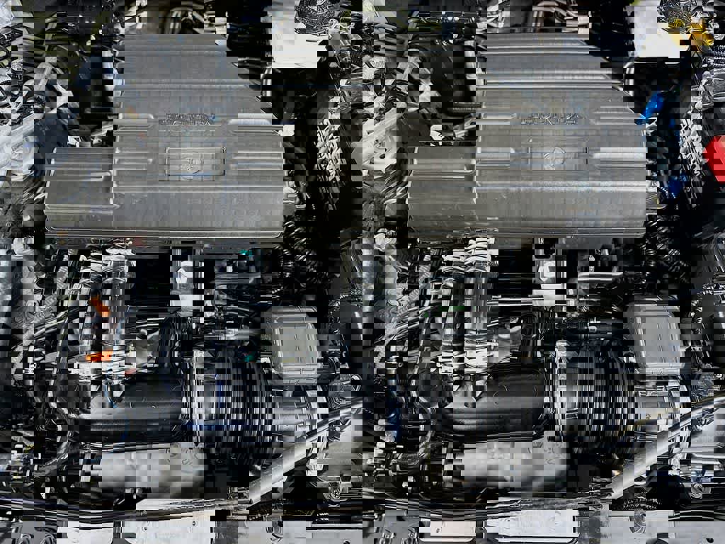 Used 2022 Honda CR-V EX-L image 8