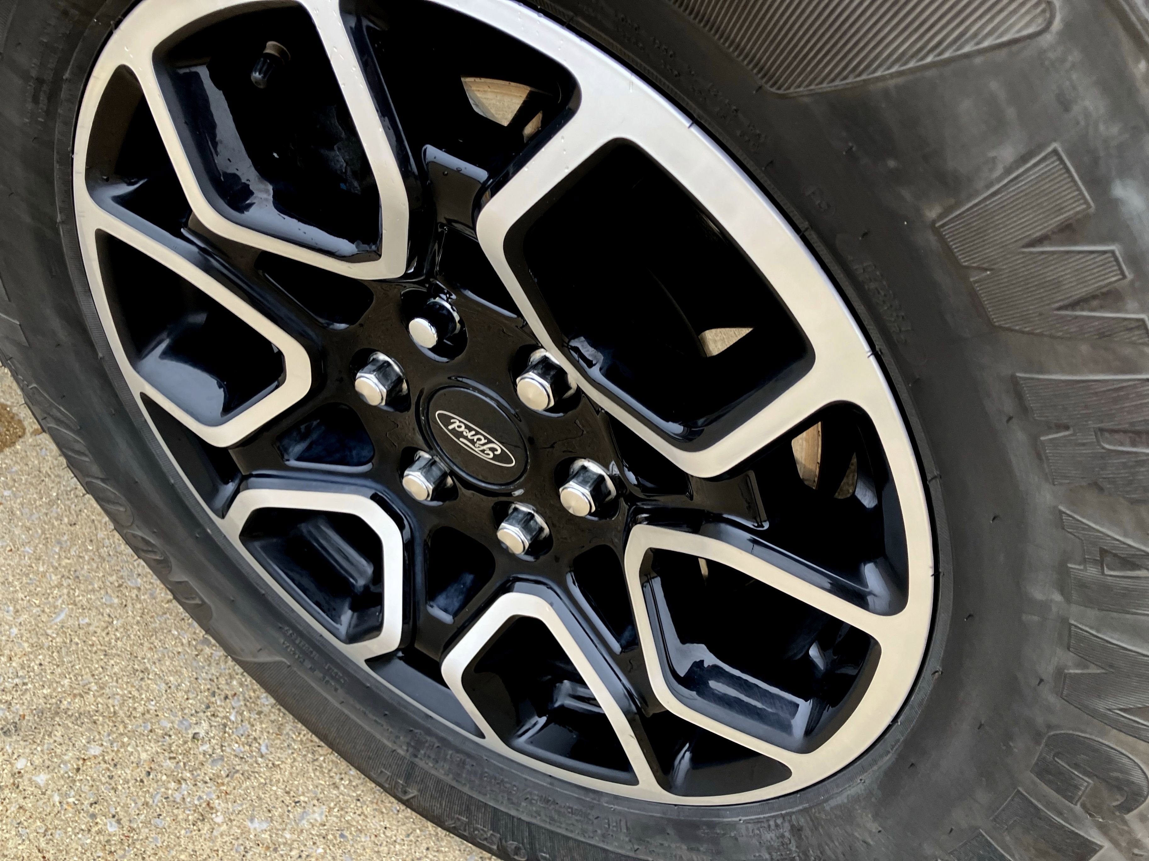 Certified 2023 Ford F150 XLT w/ Equipment Group 302A High image 10