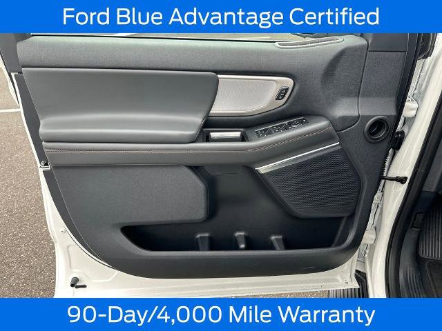 Certified 2025 Ford Expedition Active AWD/4WD image 12