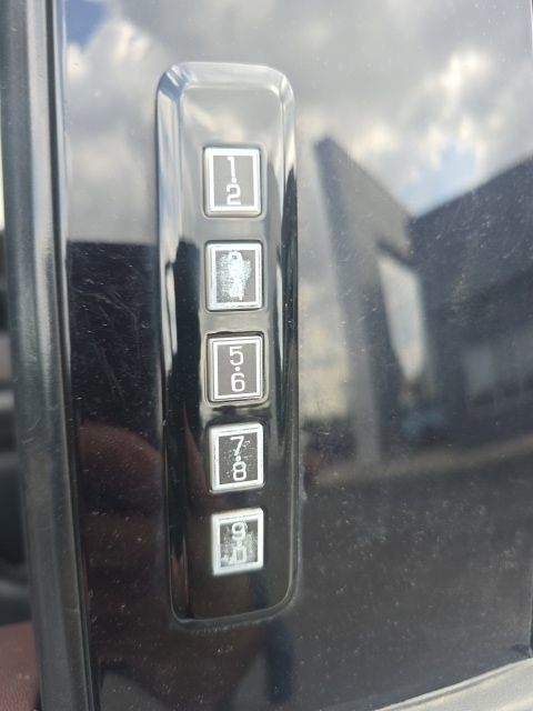 Certified 2022 Ford F150 Lariat w/ Equipment Group 502A High AWD/4WD image 15