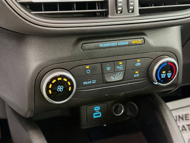 Certified 2023 Ford Escape Base image 21