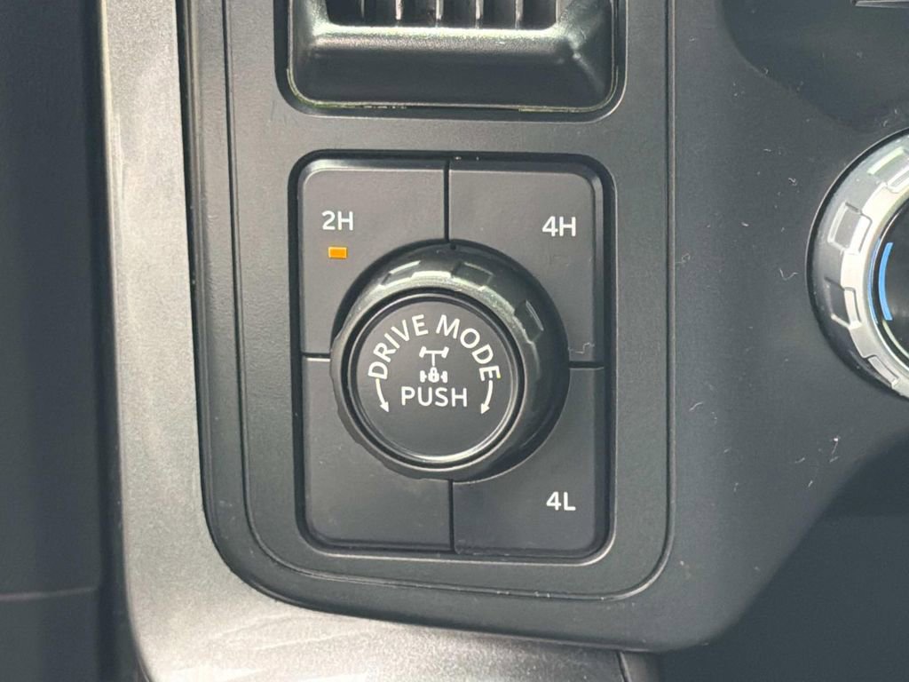 Certified 2023 Ford F150 Tremor AWD/4WD image 17