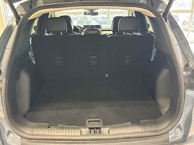 Certified 2024 Ford Escape Platinum image 25