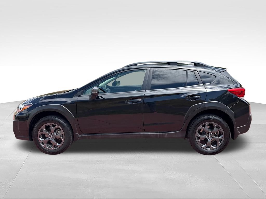 Used 2023 Subaru Crosstrek 2.5i Sport AWD/4WD image 5