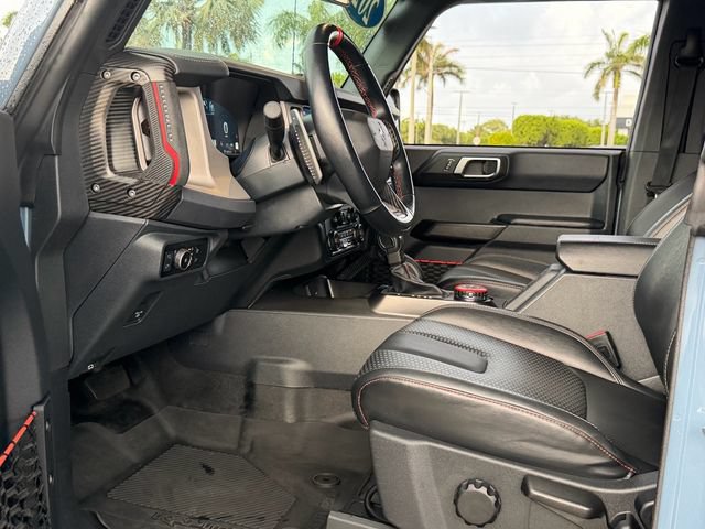 Certified 2023 Ford Bronco Raptor AWD/4WD image 6