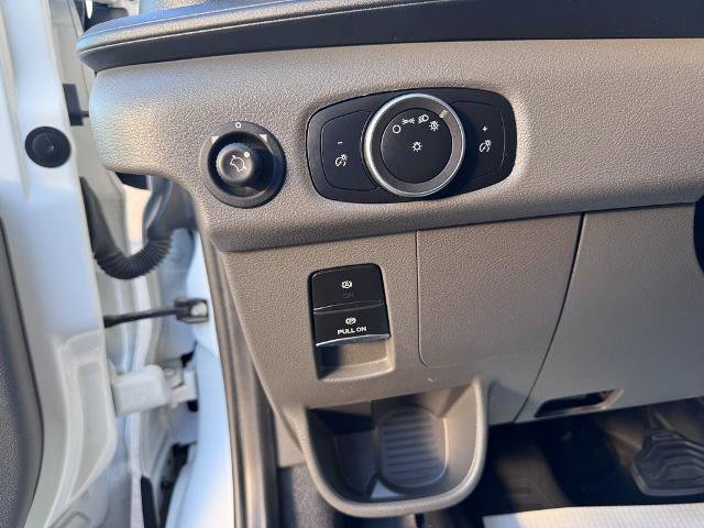 Certified 2023 Ford Transit 250 Medium Roof image 11