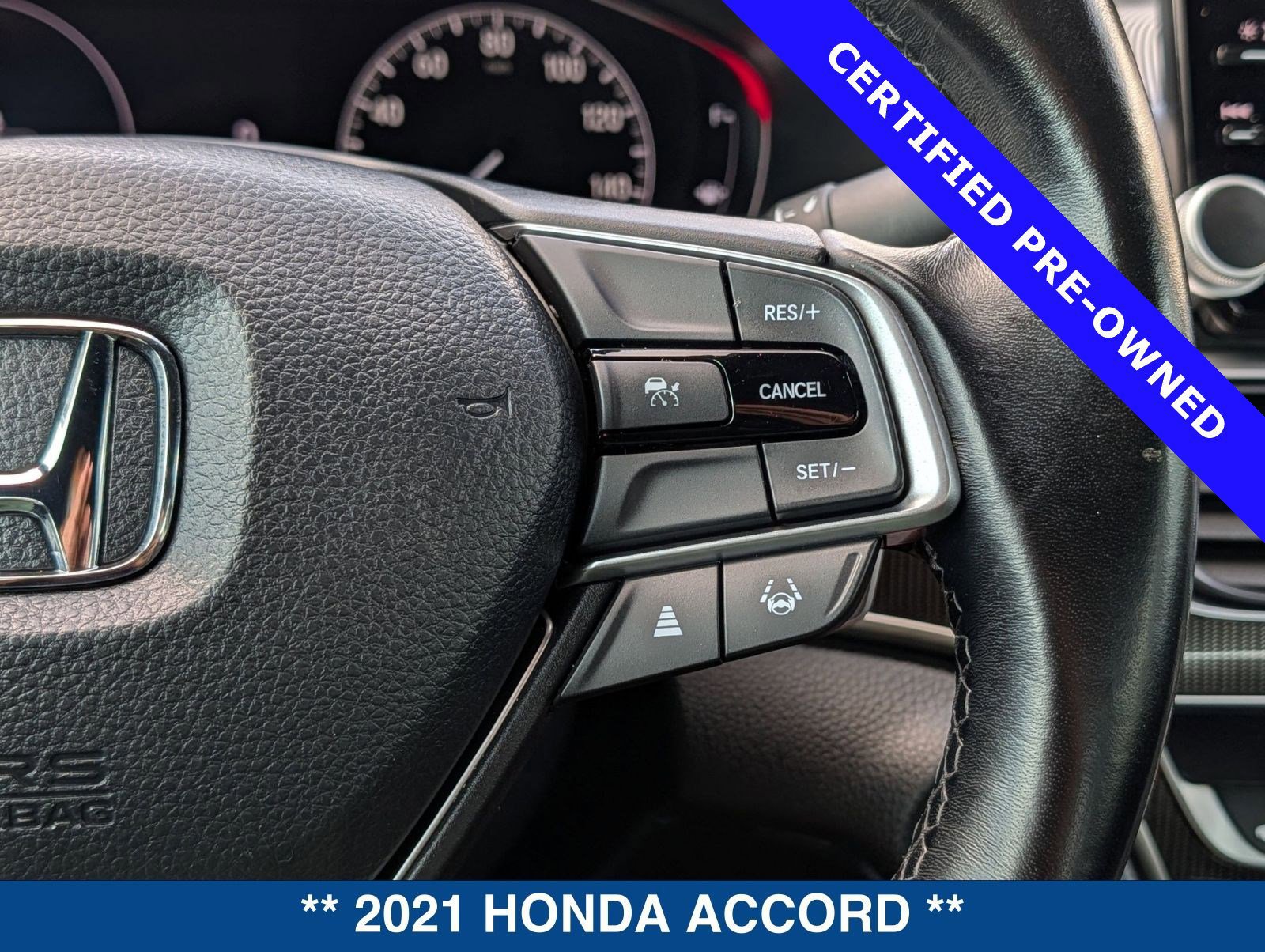 Used 2021 Honda Accord Sport image 24