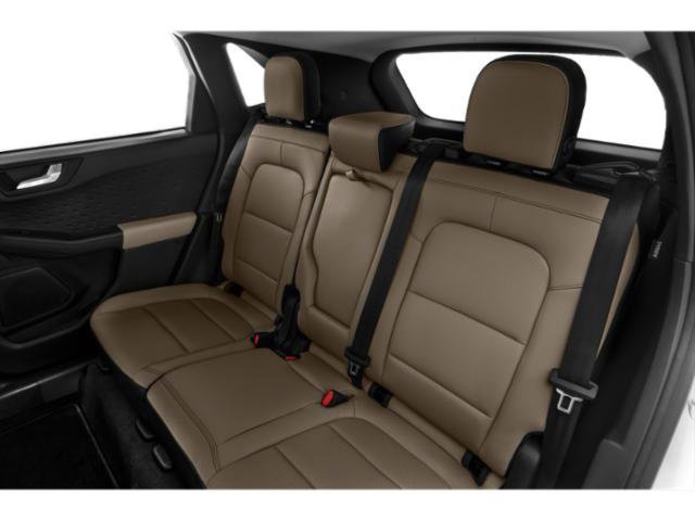 Certified 2021 Ford Escape SEL w/ SEL Stealth AWD Package image 16