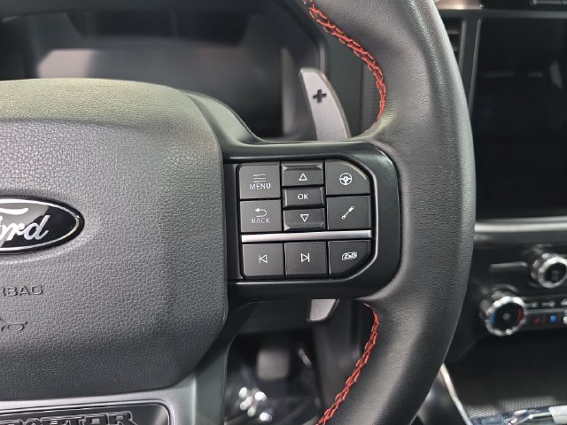 Certified 2024 Ford F150 Raptor AWD/4WD image 18