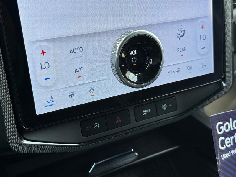 Certified 2024 Ford Expedition Max Platinum image 29