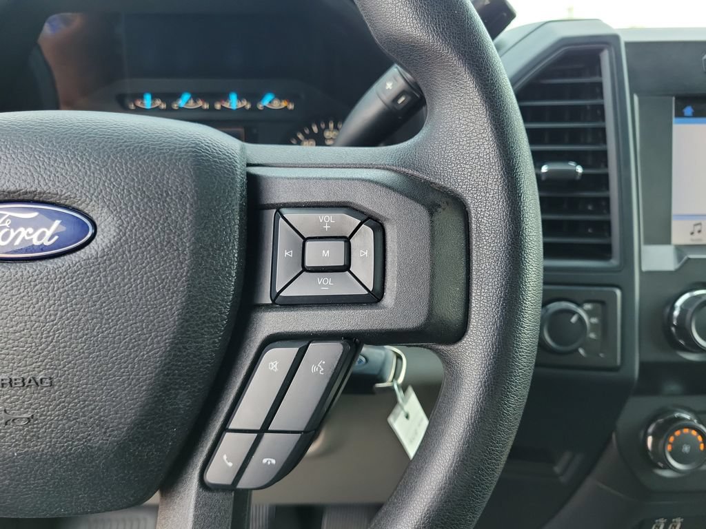 Certified 2019 Ford F150 XL w/ Equipment Group 101A Mid AWD/4WD image 25