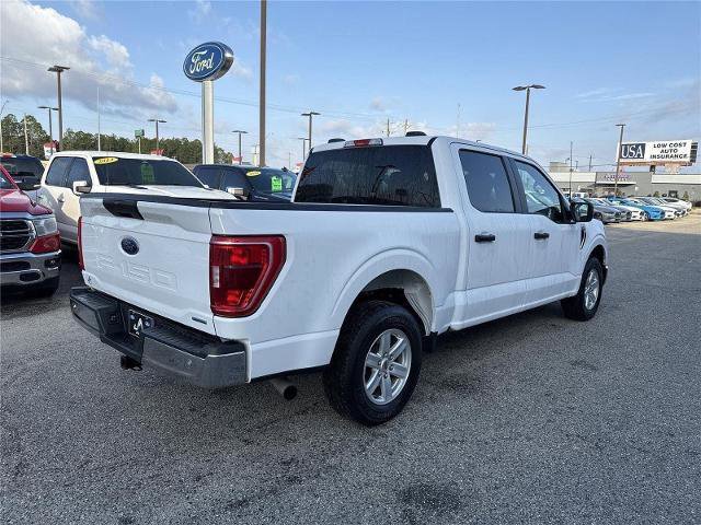 Certified 2023 Ford F150 XLT image 6