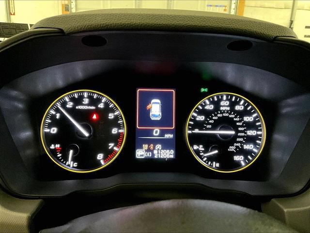 Used 2025 Subaru Crosstrek 2.5i Wilderness AWD/4WD image 19