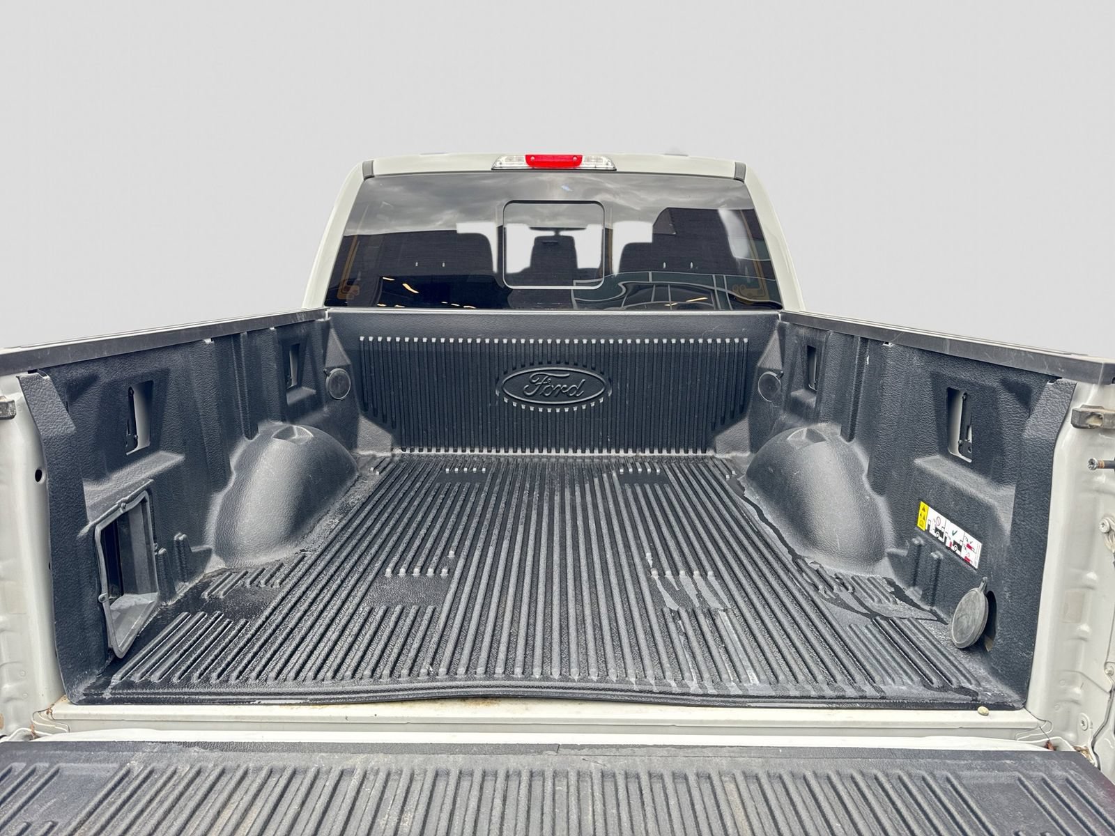 Certified 2023 Ford F150 XLT AWD/4WD image 40
